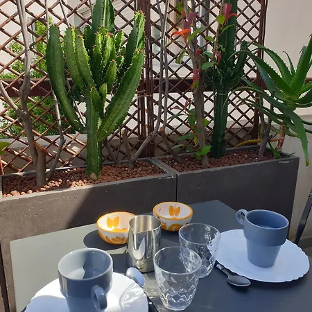 Appartement White Pearl