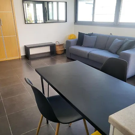 Appartement White Pearl