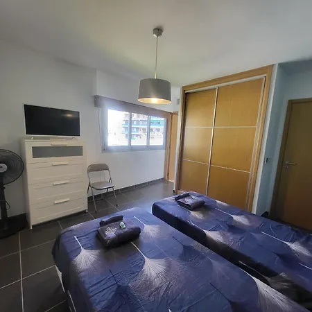 White Pearl Appartement Antibes