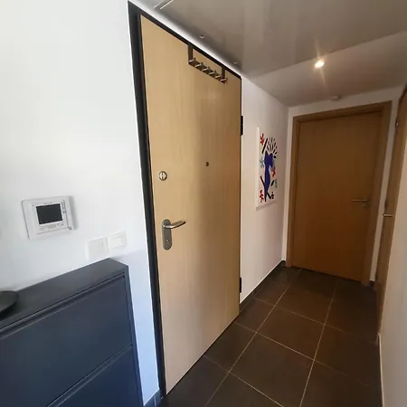 Appartement White Pearl